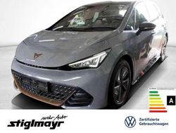 Vaporgrau Gebraucht 2022 Cupra Born Kleinwagen | 23.330 € (Guter Preis)
