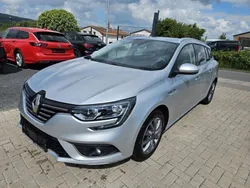 Grau Gebraucht 2017 Renault Mégane IV Intens Limousine | 9.750 € (Guter Preis)