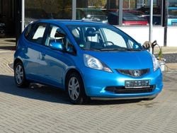 Blau Gebraucht 2010 Honda Jazz Comfort Kleinwagen | 3.490 € (Superpreis)