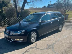 Schwarz Gebraucht 2011 VW Passat Kombi | 4.299 €
