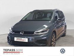 Grau Neu 2025 VW Touran R-line Van / Kleinbus | 56.990 €