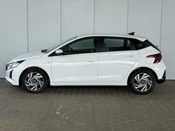 Neu 2024 Hyundai i20 Comfort Kleinwagen | 17.100 € (Guter Preis)