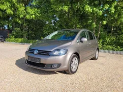 VW Golf Plus Cross