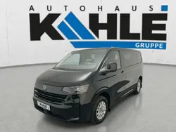 Schwarz Neu 2025 VW Caravelle Life Van / Kleinbus | 75.354 €