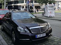 Gebraucht 2011 Mercedes E350 Limousine | 9.500 € (Guter Preis)