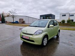 Gebraucht 2006 Daihatsu Sirion Kleinwagen | 1.999 € (Etwas zu teuer)
