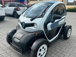 Weiß Gebraucht 2012 Renault Twizy Kleinwagen | 2.990 € (Fairer Preis)