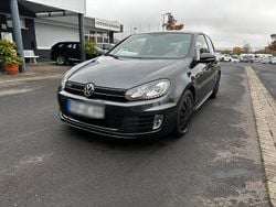 Grau Gebraucht 2011 VW Golf VI GTD Kleinwagen | 6.450 € (Guter Preis)