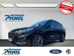 Schwarz(metallic) Neu 2024 Ford Kuga ST-Line X SUV | 38.485 € (Fairer Preis)