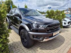 Schwarz Gebraucht 2023 Ford Ranger Raptor Abholung | 46.490 € (Teuer)