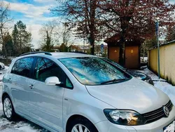 Silber Gebraucht 2013 VW Golf VII Kombi | 6.000 € (Fairer Preis)