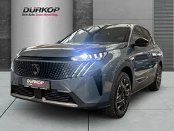 Neu 2025 Peugeot 3008 GT | 40.490 € (Guter Preis)