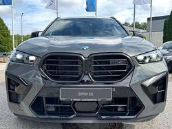 Bmw individual dravitgrau met Neu 2025 BMW X6 M Competition Edition SUV | 157.378 € (Fairer Preis)