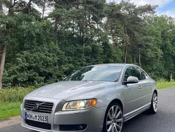 Silber Gebraucht 2007 Volvo S80 Limousine | 5.300 € (Etwas zu teuer)