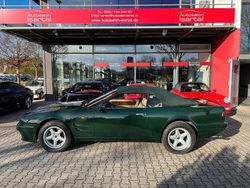 Grün Gebraucht 1994 Aston Martin Virage Cabrio | 98.500 €