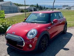Rot Gebraucht 2014 Mini Cooper Chili Kleinwagen | 9.490 € (Guter Preis)