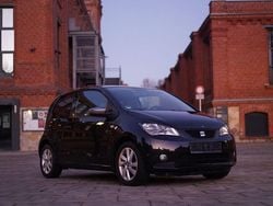 Schwarz Gebraucht 2012 Seat Mii Kleinwagen | 4.700 € (Fairer Preis)