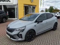 Rafalgrau metallic Gebraucht 2024 Renault Clio V Esprit Alpine Kleinwagen | 19.891 € (Teuer)
