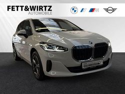 Alpinweiß Gebraucht 2024 BMW 216 Active Tourer Efficient Dynamics Van / Kleinbus | 26.190 € (Fairer Preis)