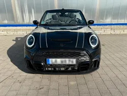 Mini John Cooper Works Cabriolet