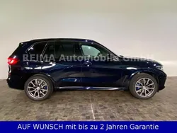 Schwarz Gebraucht 2019 BMW X5 M Sport SUV | 39.990 € (Guter Preis)