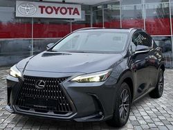 Sonic grey Gebraucht 2022 Lexus NX450h+ Executive Line SUV | 42.990 € (Superpreis)