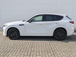 Weiß Gebraucht 2022 Mazda CX-60 Homura-Line SUV | 35.880 € (Guter Preis)