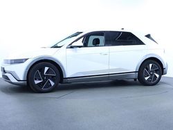 Weiß Gebraucht 2025 Hyundai Ioniq Ultimate Kleinwagen | 44.700 €