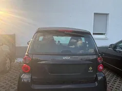 Schwarz Gebraucht 2009 Smart ForTwo Coupé Coupé | 3.199 € (Fairer Preis)