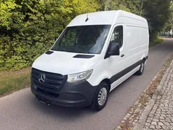 Weiß Gebraucht 2019 Mercedes Sprinter Van | 25.999 € (Superpreis)