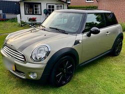 Andere farben Gebraucht 2010 Mini Cooper Kleinwagen | 3.990 € (Etwas zu teuer)