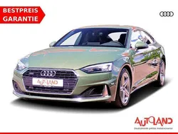 Andere Gebraucht 2021 Audi A5 Comfort Coupé | 36.950 € (Fairer Preis)