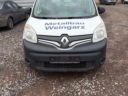 Weiß Gebraucht 2015 Renault Kangoo Rapid Extra Van / Kleinbus | 2.500 € (Superpreis)