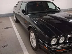 Schwarz Gebraucht 1998 Jaguar XJS Limousine | 13.500 €