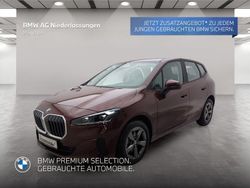 Rot Gebraucht 2024 BMW 216 Active Tourer Luxury Line Van / Kleinbus | 25.910 € (Superpreis)