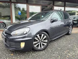 Gebraucht 2011 VW Golf VI GTD Limousine | 6.990 € (Etwas zu teuer)