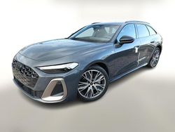 Blau Neu 2025 Audi A5 Comfort Coupé | 48.288 € (Superpreis)