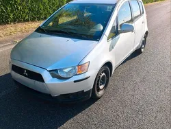 Silber Gebraucht 2009 Mitsubishi Colt Kleinwagen | 900 € (Guter Preis)