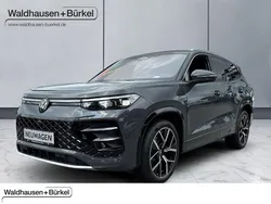 Grau Neu 2025 VW Tayron R-line SUV | 73.105 €