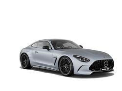 Manufaktur hightechsilber magno Neu 2025 Mercedes AMG GT 55 AMG Coupé | 188.903 €