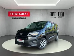Schwarz Neu 2025 Fiat Doblò Van / Kleinbus | 30.987 € (Etwas zu teuer)
