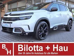 Weiß Gebraucht 2020 Citroën C5 Aircross Shine SUV | 16.950 € (Guter Preis)