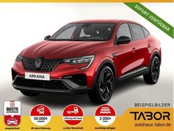Rot (dezirrot metallic) Neu 2025 Renault Arkana Esprit Alpine SUV | 32.208 € (Etwas zu teuer)