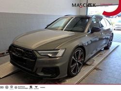 Chronosgrau Gebraucht 2024 Audi S6 Ambiente Kombi | 66.440 € (Guter Preis)