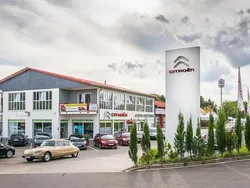 Schwarz Gebraucht 2021 Citroën C3 PureTech Kleinwagen | 11.400 € (Fairer Preis)