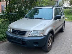Gebraucht 1999 Honda CR-V SUV | 1.600 € (Fairer Preis)