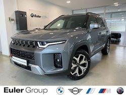 Grau Neu 2025 Ssangyong (KGM) Torres SUV | 27.990 €