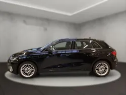 Gebraucht 2022 Audi A3 e-tron Advanced Plus Kleinwagen | 26.680 € (Fairer Preis)