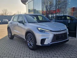 Platinsilber Neu 2025 Lexus LBX SUV | 29.990 € (Guter Preis)