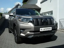 Gebraucht 2019 Toyota Land Cruiser Executive SUV | 53.900 €